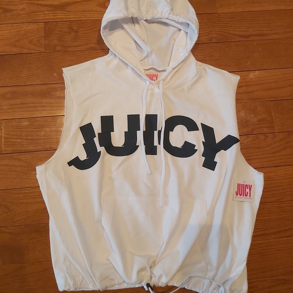 Juicy Couture Other - Cute Juicy Couture girls top